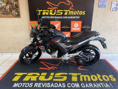 HONDA CB TWISTER/FLEXONE 250cc