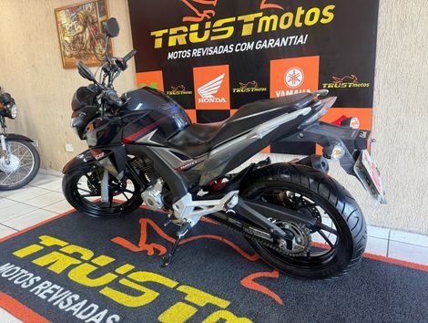 HONDA CB TWISTER/FLEXONE 250cc