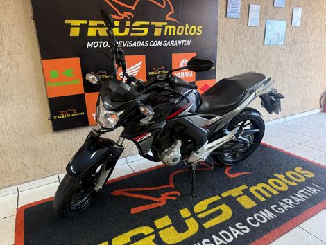 HONDA CB TWISTER/FLEXONE 250cc