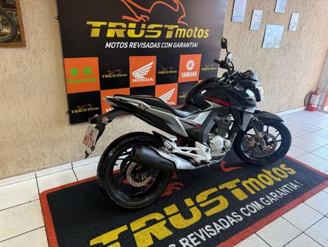 HONDA CB TWISTER/FLEXONE 250cc