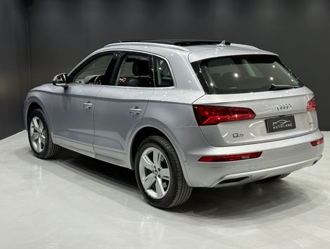 Audi Q5 Ambition 2.0 TFSI Quattro S tronic