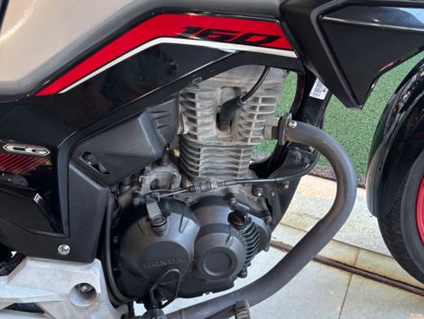 HONDA CG 160 TITAN FLEXONE/Ed.Especial 40 Anos