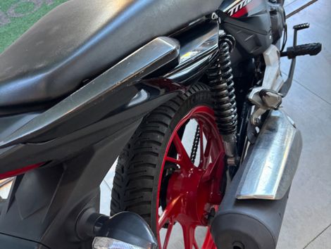 HONDA CG 160 TITAN FLEXONE/Ed.Especial 40 Anos