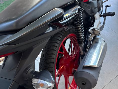 HONDA CG 160 TITAN FLEXONE/Ed.Especial 40 Anos