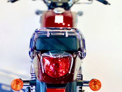HAOJUE CHOPPER ROAD 150