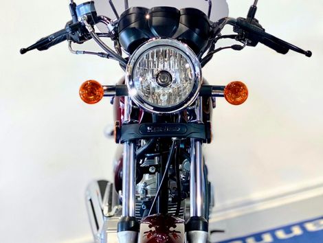 HAOJUE CHOPPER ROAD 150