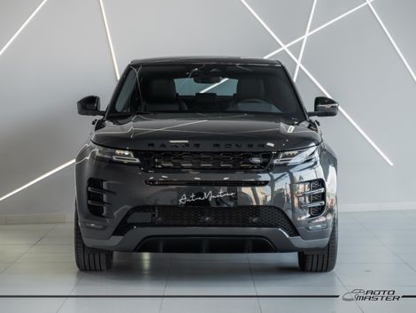 Land Rover Range R. EVO SE Si4 R-Dyn. 2.0 Flex Aut.