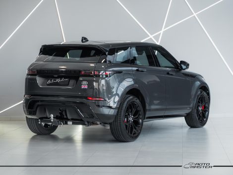 Land Rover Range R. EVO SE Si4 R-Dyn. 2.0 Flex Aut.