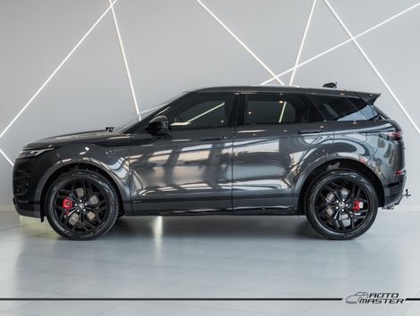 Land Rover Range R. EVO SE Si4 R-Dyn. 2.0 Flex Aut.