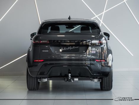 Land Rover Range R. EVO SE Si4 R-Dyn. 2.0 Flex Aut.