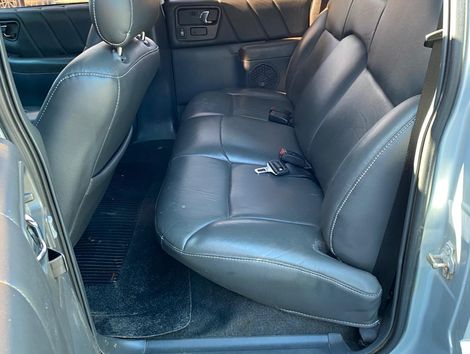 Chevrolet S10 P-Up Advant. 2.4/2.4 MPFI F.Power CD