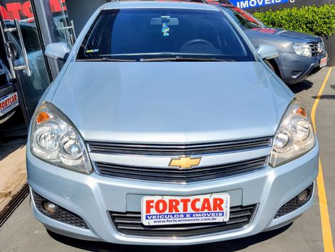 Chevrolet Vectra EXPRESSION 2.0 MPFI FlexPower Mec