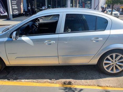 Chevrolet Vectra EXPRESSION 2.0 MPFI FlexPower Mec