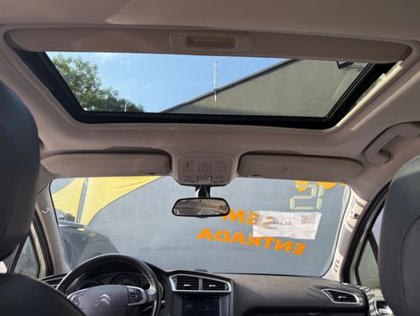 Citroën C4 LOUNGE Exclusive 1.6 Turbo 4p Aut.