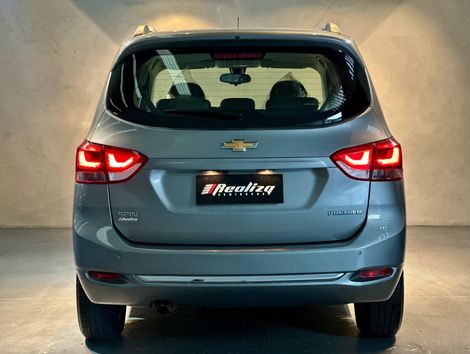 Chevrolet SPIN PREMIER 1.8 8V Econo.Flex 5p Aut.