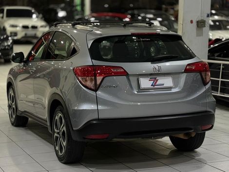 Honda HR-V EX CVT 1.8 I-VTEC FlexOne