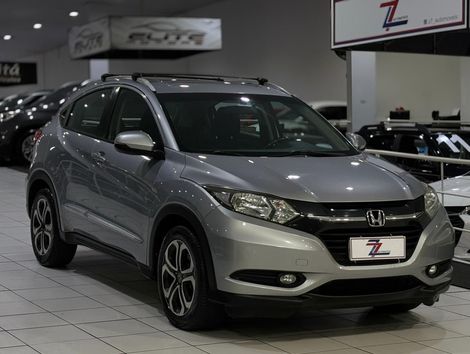 Honda HR-V EX CVT 1.8 I-VTEC FlexOne