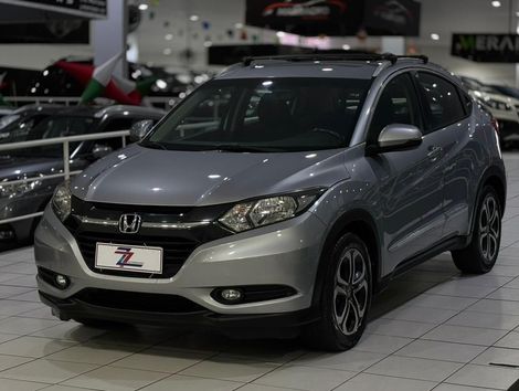 Honda HR-V EX CVT 1.8 I-VTEC FlexOne
