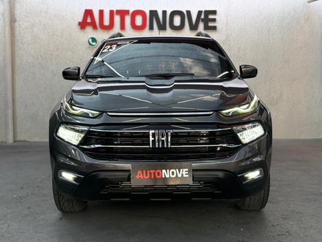 Fiat Toro Freedom 2.0 16V 4x4 Diesel Aut.