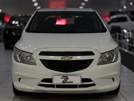 Chevrolet Onix 1.0 Joy SPE/4