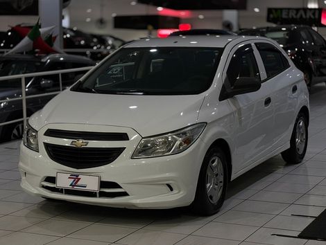 Chevrolet Onix 1.0 Joy SPE/4