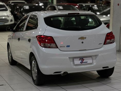 Chevrolet Onix 1.0 Joy SPE/4
