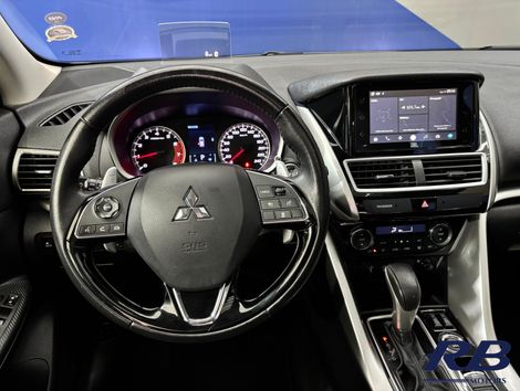 Mitsubishi Eclipse Cross HPE-S Outdoor 1.5 AWC Aut.