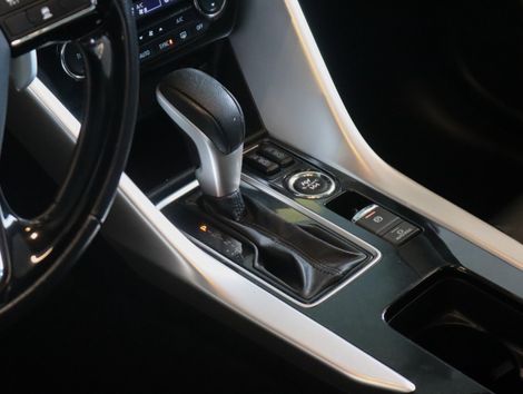 Mitsubishi Eclipse Cross HPE-S Outd. 1.5 16V AWC TB 165cv Aut