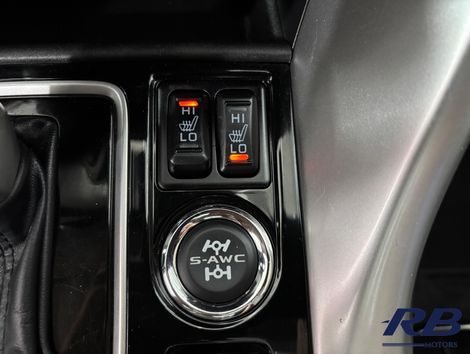 Mitsubishi Eclipse Cross HPE-S Outdoor 1.5 AWC Aut.