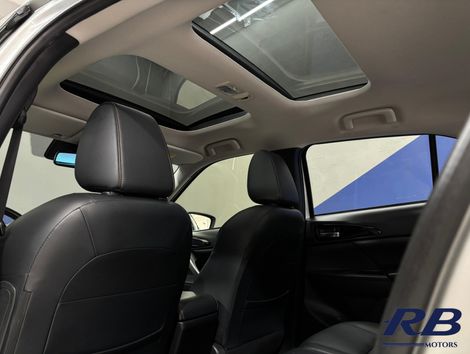 Mitsubishi Eclipse Cross HPE-S Outdoor 1.5 AWC Aut.