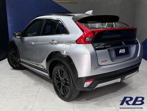 Mitsubishi Eclipse Cross HPE-S Outdoor 1.5 AWC Aut.