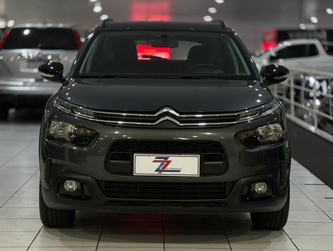 Citroën C4 Cactus 1.6 Feel (Aut)