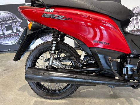 HONDA BIZ 125 ES/ 125 ES FLEX