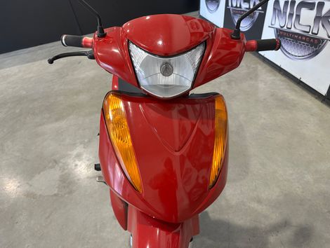 HONDA BIZ 125 ES/ 125 ES FLEX