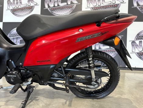 HONDA BIZ 125 ES/ 125 ES FLEX