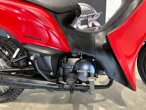 HONDA BIZ 125 ES/ 125 ES FLEX
