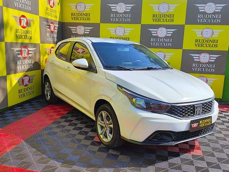 Fiat ARGO DRIVE 1.0 6V Flex