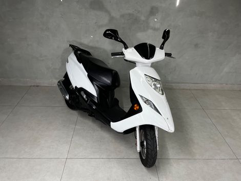 SUZUKI BURGMAN i 125cc