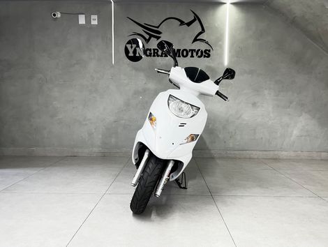 SUZUKI BURGMAN i 125cc