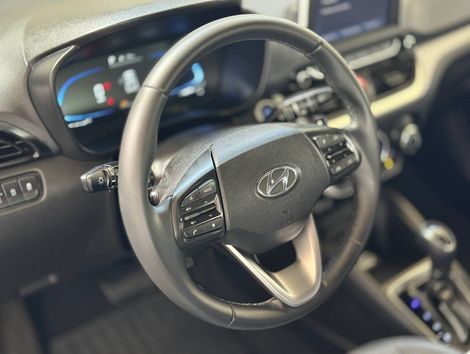 Hyundai HB20 Plat. Safety 1.0 TB Flex 12V Aut.