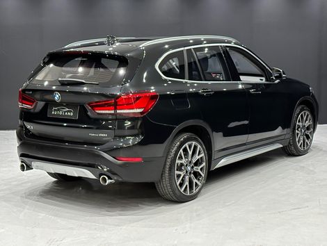 BMW X1 SDRIVE 20i X-Line 2.0 TB Active Flex