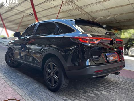 Honda HR-V EXL 1.5 Sensing 16V 5p Aut.
