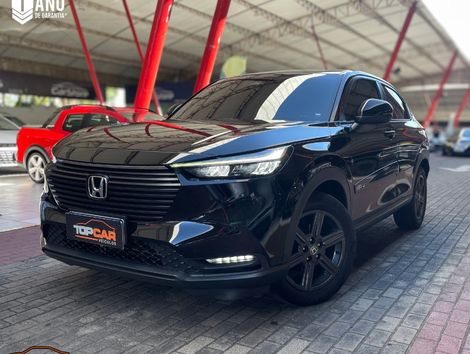 Honda HR-V EXL 1.5 Sensing 16V 5p Aut.