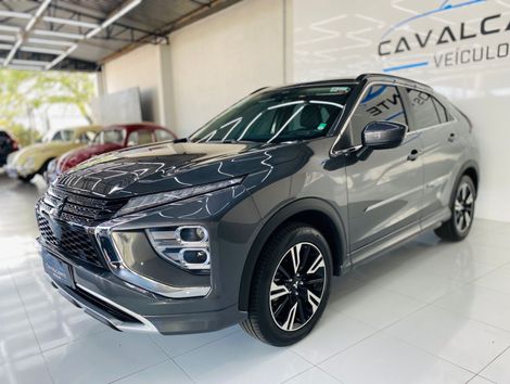 Mitsubishi Eclipse Cross HPE 1.5 16V 165cv Aut.