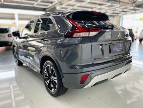 Mitsubishi Eclipse Cross HPE 1.5 16V 165cv Aut.