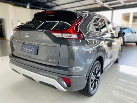 Mitsubishi Eclipse Cross HPE 1.5 16V 165cv Aut.