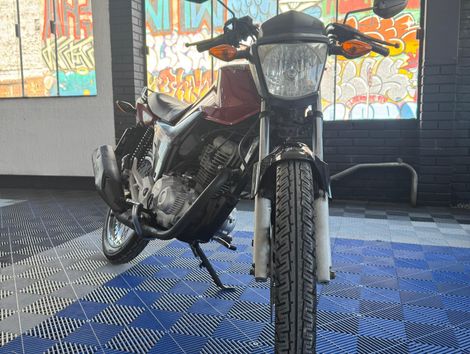 HONDA CG 160 START