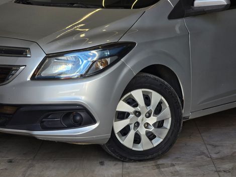 Chevrolet PRISMA Sed. LT 1.4 8V FlexPower 4p