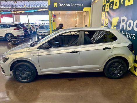 VolksWagen Polo Track 1.0 Flex 12V 5p