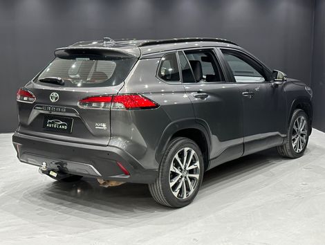 Toyota Corolla Cross XRE 2.0 16V Flex Aut.